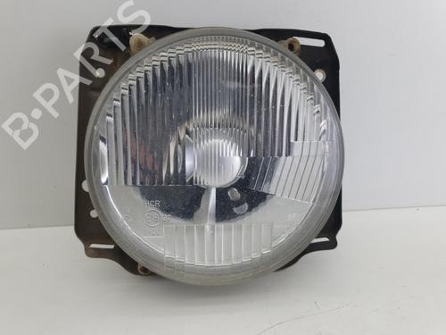 Used Left headlight Left headlight VW GOLF II (19E, 1G1) 1.3 (50 hp) 21028733 21028733