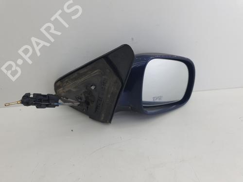 Used Right mirror Right mirror 21028734 21028734