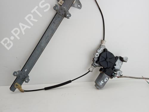 Used Front right window mechanism Front right window mechanism NISSAN ALMERA II (N16) 1.5 dCi (82 hp) 21028739 21028739