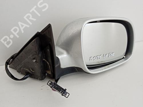 Used Right mirror Right mirror 21028746 21028746