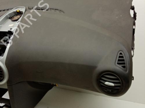 Dashboard OPEL CORSA D (S07)  | BP21028748C46  - Image 5