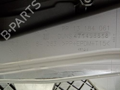 Dashboard OPEL CORSA D (S07)  | BP21028748C46  - Image 7