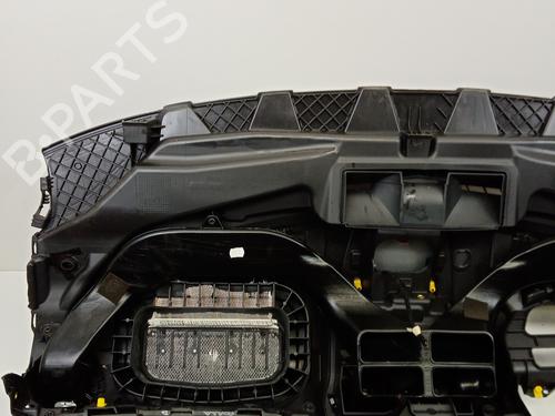 Dashboard OPEL CORSA D (S07)  | BP21028748C46  - Image 8