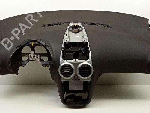 Used Dashboard Dashboard OPEL CORSA D (S07) [2006-2015] 21028748 21028748