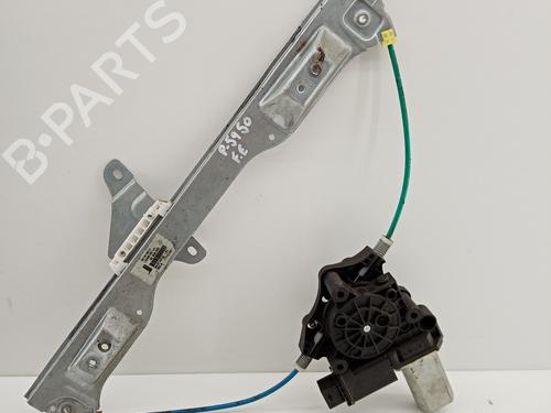 Used Front left window mechanism Front left window mechanism OPEL CORSA D (S07) 1.3 CDTI (L08, L68) (75 hp) 21028770 21028770