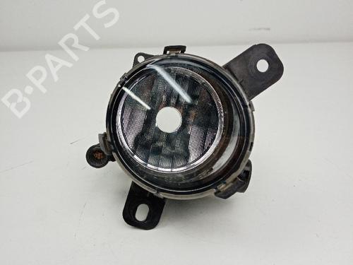 Used Left front fog light Left front fog light OPEL CORSA D (S07) 1.3 CDTI (L08, L68) (75 hp) 21028776 21028776