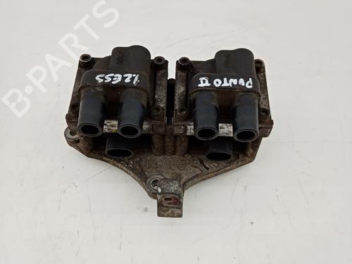 Used Ignition coil Ignition coil FIAT PUNTO (188_) 1.2 60 (188.030, .050, .130, .150, .230, .250) (60 hp) 21028629 21028629