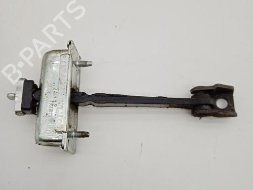 Used Hinge/Door check strap Hinge/Door check strap OPEL CORSA D (S07) 1.3 CDTI (L08, L68) (75 hp) 21028785 21028785