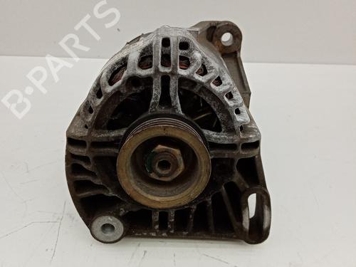 Used Alternator Alternator FIAT PUNTO (188_) 1.2 60 (188.030, .050, .130, .150, .230, .250) (60 hp) 21028796 21028796