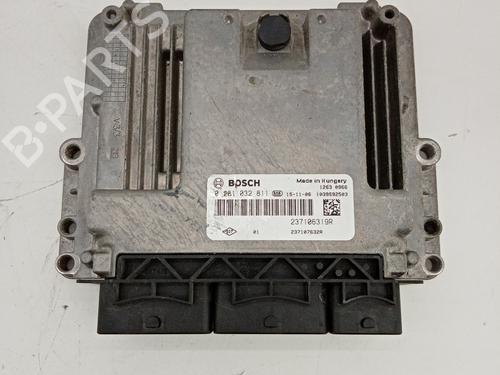 Used Engine control unit (ECU) Engine control unit (ECU) RENAULT CLIO IV Hatchback Van (BH_) 1.5 dCi 90 (BHAJ) (90 hp) 21028799 21028799