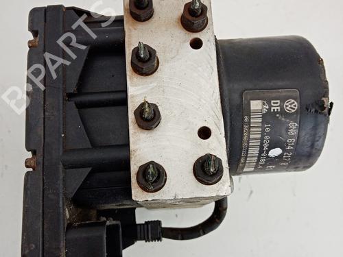 Used ABS pump ABS pump VW POLO (6N2) 1.4 (60 hp) 21028837 21028837