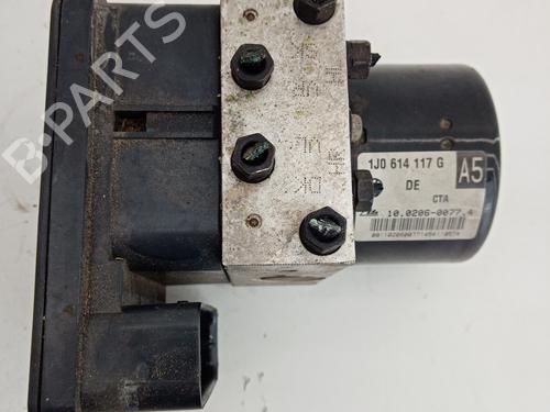 Used ABS pump ABS pump SEAT LEON (1M1) 1.4 16V (75 hp) 21028839 21028839