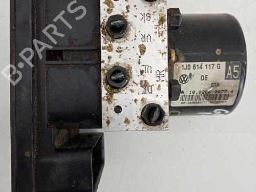 Used ABS pump ABS pump VW GOLF IV (1J1) 1.4 16V (75 hp) 21028840 21028840