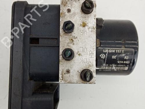Used ABS pump ABS pump VW GOLF IV (1J1) 1.4 16V (75 hp) 21028842 21028842
