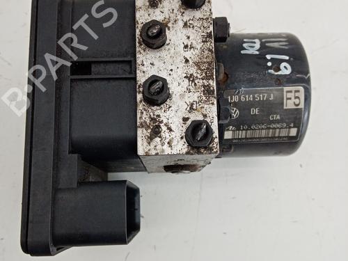 Used ABS pump ABS pump VW GOLF IV (1J1) 1.9 TDI (101 hp) 21028843 21028843