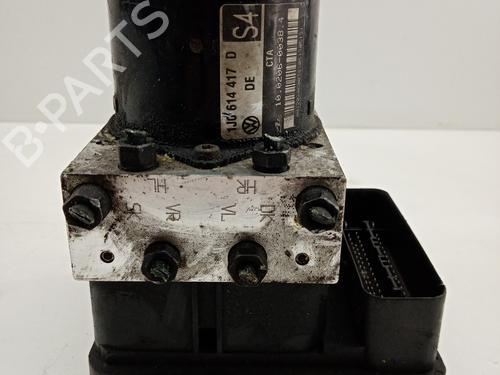 Used ABS pump ABS pump AUDI A3 (8L1) 1.9 TDI (90 hp) 21028856 21028856