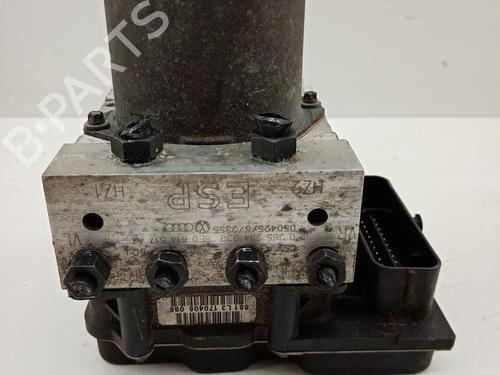 Used ABS pump ABS pump AUDI A4 B7 (8EC) 2.0 TDI (136 hp) 21028857 21028857