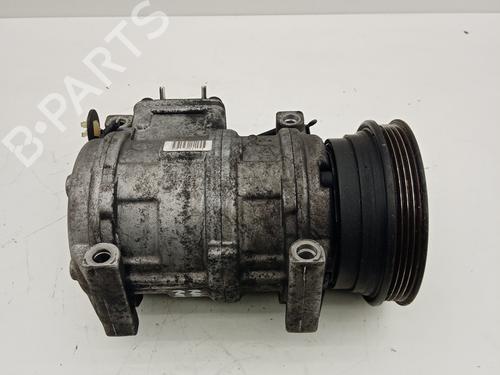 Used AC compressor AC compressor LAND ROVER RANGE ROVER II (P38A) [1994-2002] 21028806 21028806