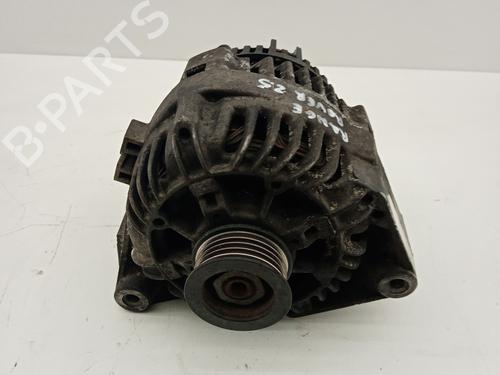 Used Alternator Alternator LAND ROVER RANGE ROVER II (P38A) [1994-2002] 21028807 21028807
