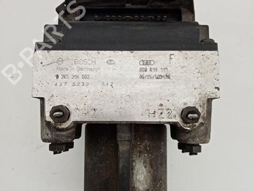 Used ABS pump ABS pump AUDI A4 B5 (8D2) 1.6 (100 hp) 21028863 21028863