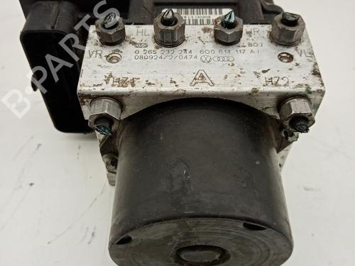 Used ABS pump ABS pump 21028868 21028868