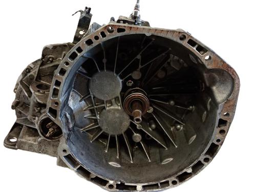 Used Gearbox Gearbox RENAULT MEGANE II Estate (KM0/1_) 2.0 dCi (150 hp) 21028874 21028874