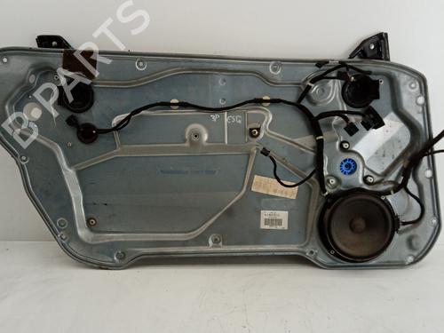 Used Front left window mechanism Front left window mechanism 21028881 21028881