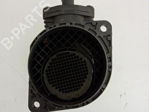 Used Mass air flow sensor Mass air flow sensor SEAT IBIZA III (6L1) 1.9 TDI (100 hp) 21028883 21028883