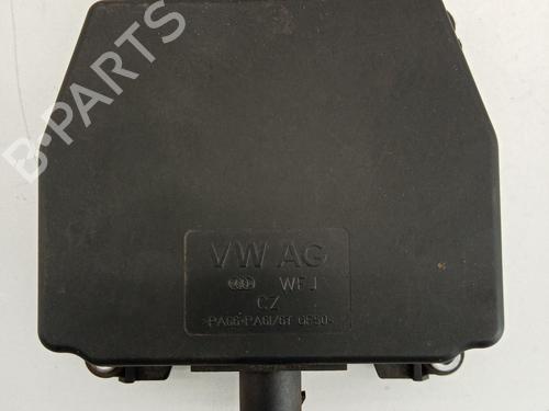 Used Electronic module Electronic module SEAT IBIZA III (6L1) 1.9 TDI (100 hp) 21028887 21028887
