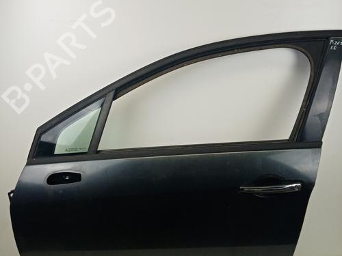 Used Left front door Left front door CITROËN C5 III Break (RW_) 1.6 HDi 110 (RW9HZC) (109 hp) 21028891 21028891