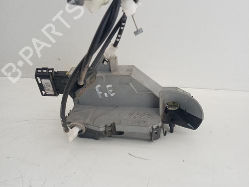 Used Front left lock Front left lock 21028894 21028894