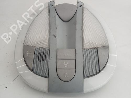 Used Interior roof light Interior roof light MERCEDES-BENZ E-CLASS (W211) E 200 CDI (211.004) (102 hp) 21028898 21028898