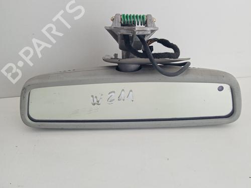 Used Rear mirror Rear mirror MERCEDES-BENZ E-CLASS (W211) E 220 CDI (163 hp) 21028899 21028899