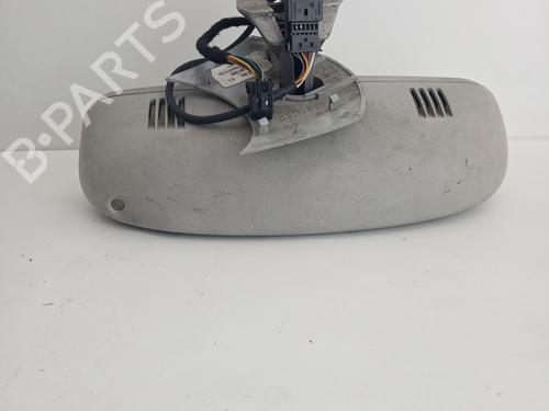 Rear mirror MERCEDES-BENZ E-CLASS (W211) E 220 CDI | BP21028899I6 - Image 2