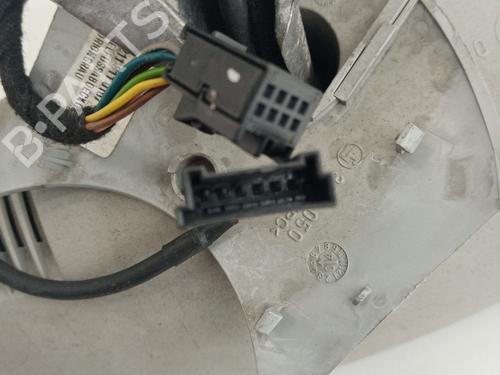 Rear mirror MERCEDES-BENZ E-CLASS (W211) E 220 CDI | BP21028899I6 - Image 3