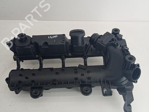 Used Valve cover Valve cover PEUGEOT 206 Van 1.4 HDi (68 hp) 21028906 21028906