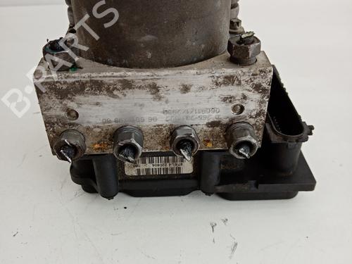 Used ABS pump ABS pump CITROËN XSARA PICASSO (N68) 1.6 HDi (90 hp) 21028907 21028907