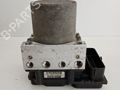 Used ABS pump ABS pump PEUGEOT EXPERT Platform/Chassis 2.0 HDi 120 (120 hp) 21028909 21028909