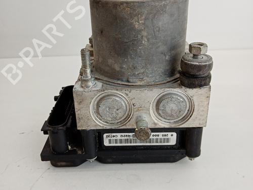 Used ABS pump ABS pump CITROËN C4 I (LC_) 1.6 HDi (90 hp) 21028910 21028910