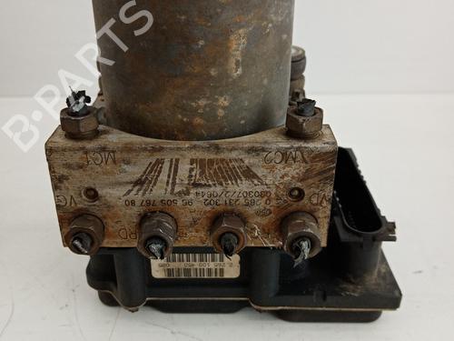 Used ABS pump ABS pump 21028912 21028912
