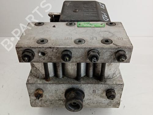 Used ABS pump ABS pump CITROËN ZX (N2) 1.9 D (64 hp) 21028917 21028917