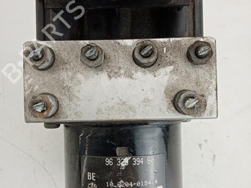 Used ABS pump ABS pump 21028934 21028934