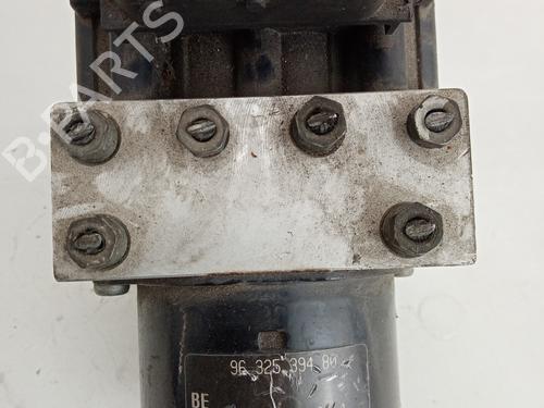 Used ABS pump ABS pump 21028936 21028936