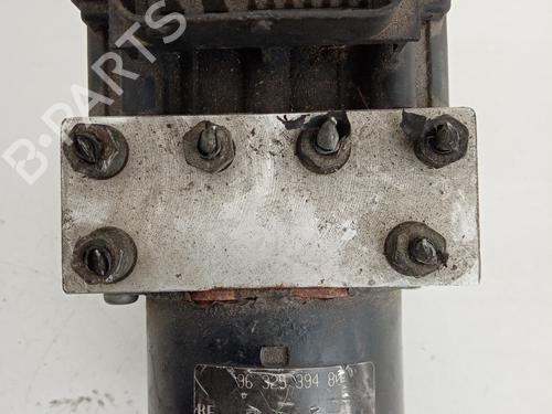 Used ABS pump ABS pump 21028937 21028937