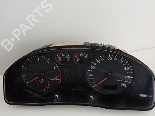 Used Instrument cluster Instrument cluster 21029002 21029002