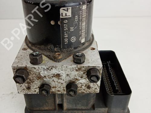 Used ABS pump ABS pump VW GOLF IV (1J1) 1.4 16V (75 hp) 21029004 21029004