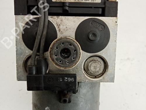 Used ABS pump ABS pump AUDI A4 B5 Avant (8D5) 1.9 TDI (115 hp) 21029011 21029011