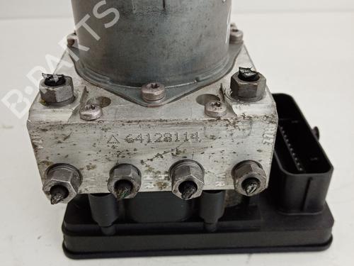 Used ABS pump ABS pump SKODA RAPID Spaceback (NH1) 1.2 TSI (86 hp) 21029016 21029016