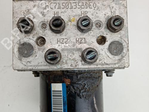 Used ABS pump ABS pump VW PASSAT B6 (3C2) 2.0 TDI (136 hp) 21029018 21029018