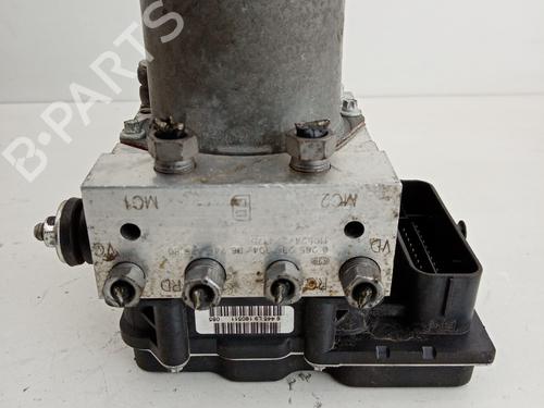 Used ABS pump ABS pump 21029022 21029022